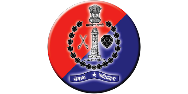Rajasthan Police